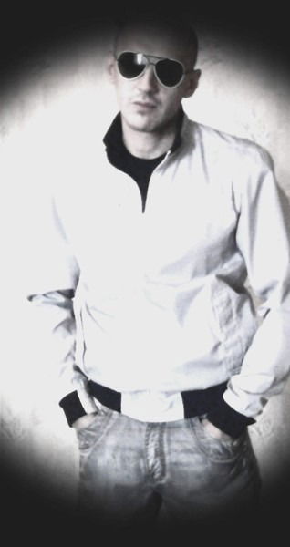 Игнат Султанов