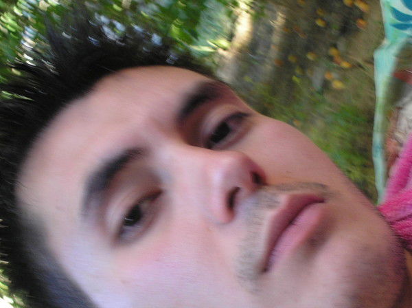 Ангел Небесный