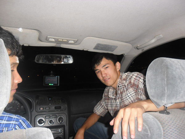 Орик Советов