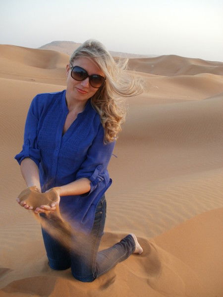 Ольга Баева