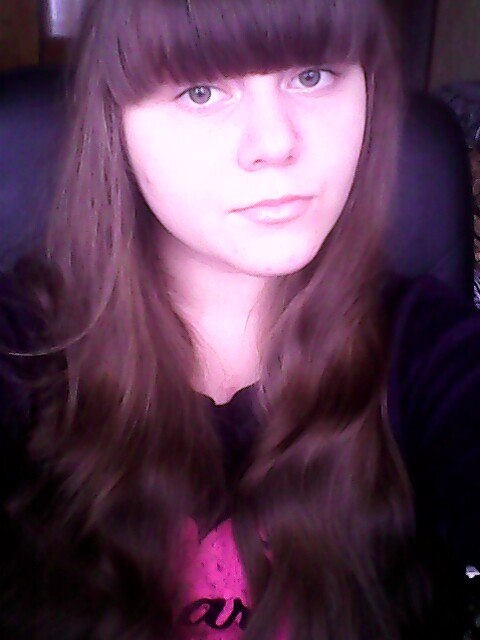 Екатерина Гомзякова