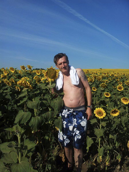 Геннадий Новгородов