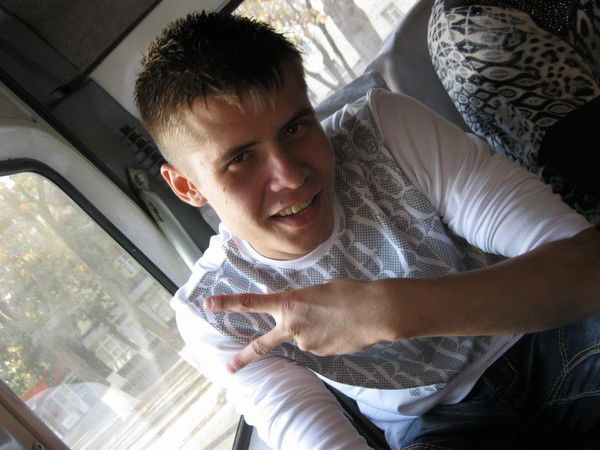 Слава Собянин