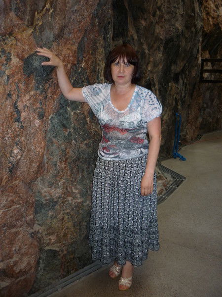 Вера Шевнина