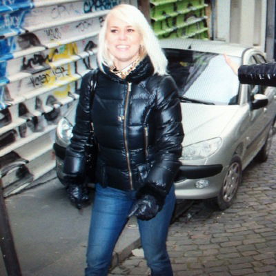 Елена Тюленева