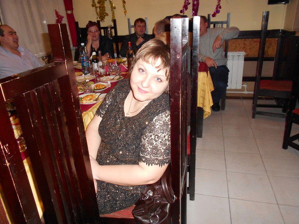 Алена Юхкам