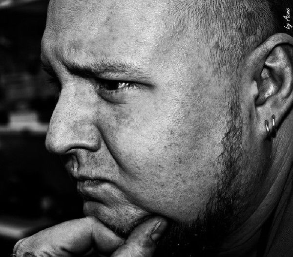 Никита Большаков