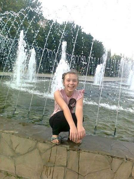 Маринка Рудик