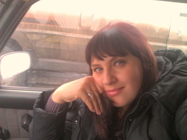 Катюшка Кудреватых