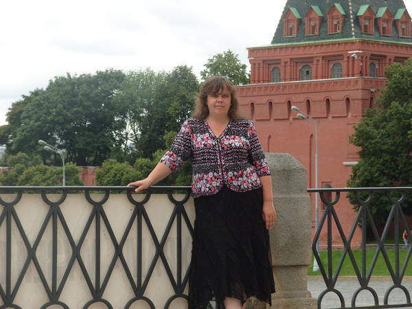 Александра Холодкова (Литяева)