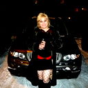 Элла Мэр
