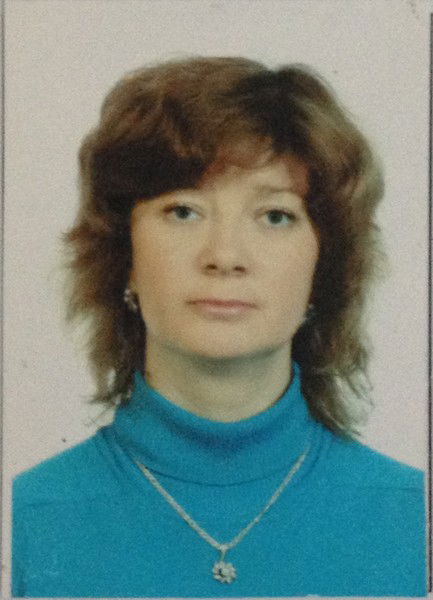 Татьяна Любимова