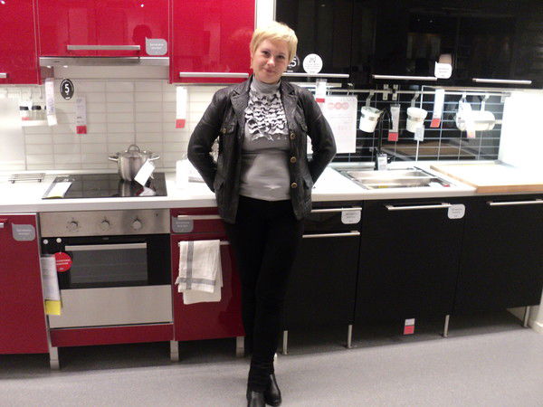 Светлана Шериева