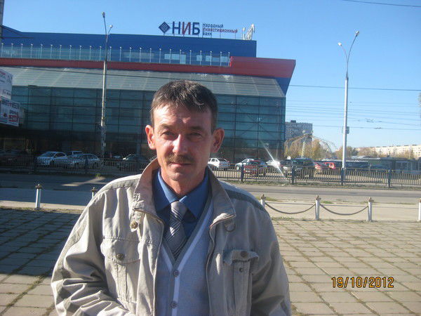 Игорь Евстифеев