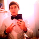 Chika Tabyldyev