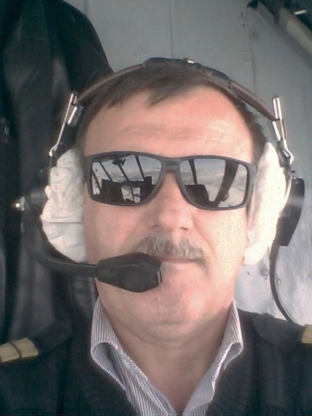 Геннадий Попов