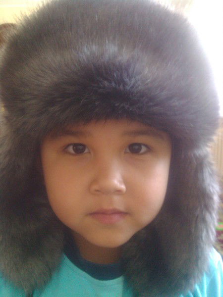 Зухра Альжанова