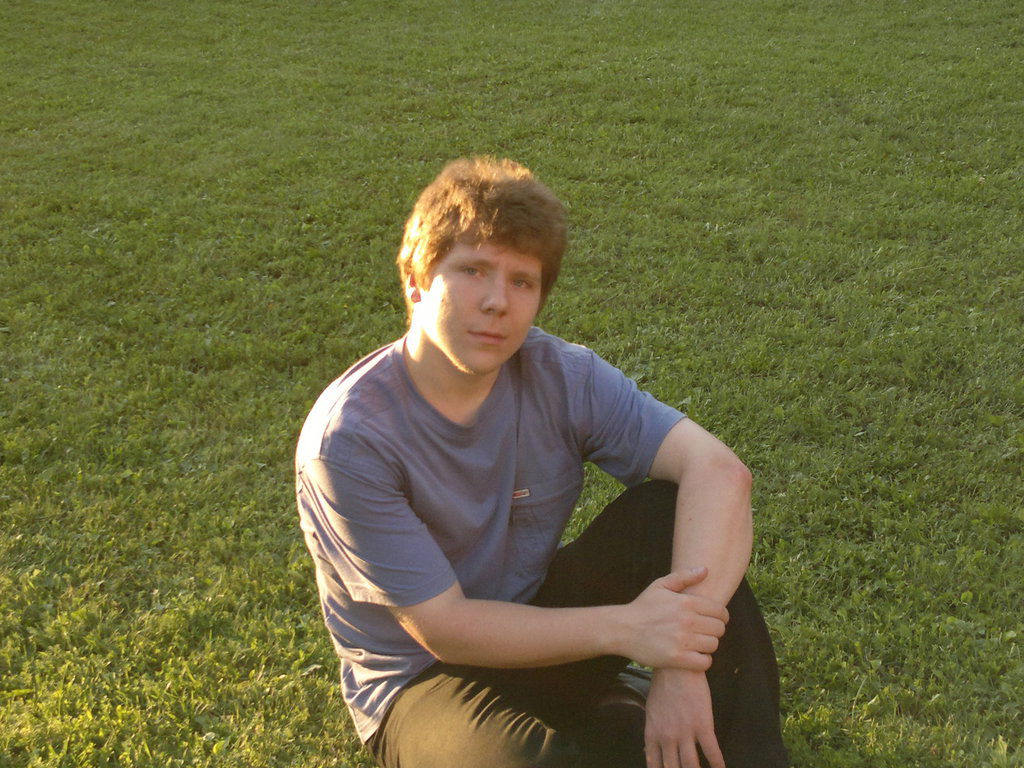 Даниил Развозжаев