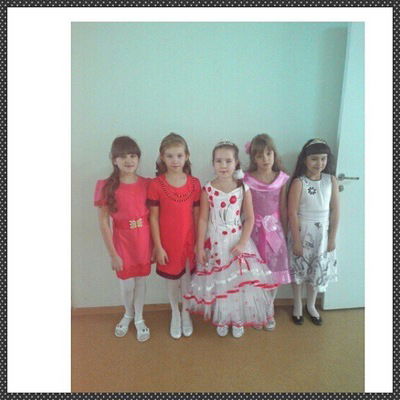 Евгения Свистова