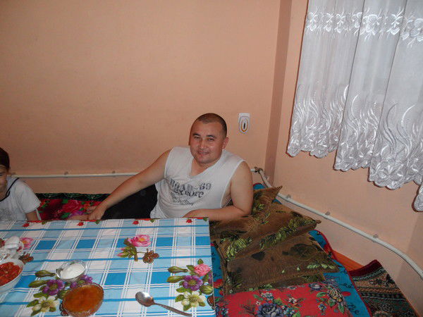 Нурбол Темирбаев