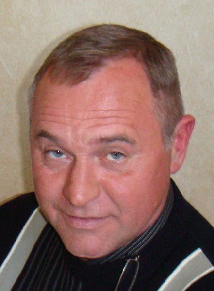 Сергей Яцюк