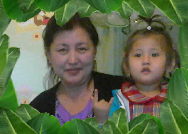 Кайрыгуль Казакова