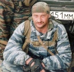 Владимир Григорьев