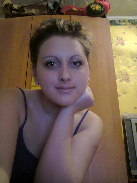 Ксения Иванова