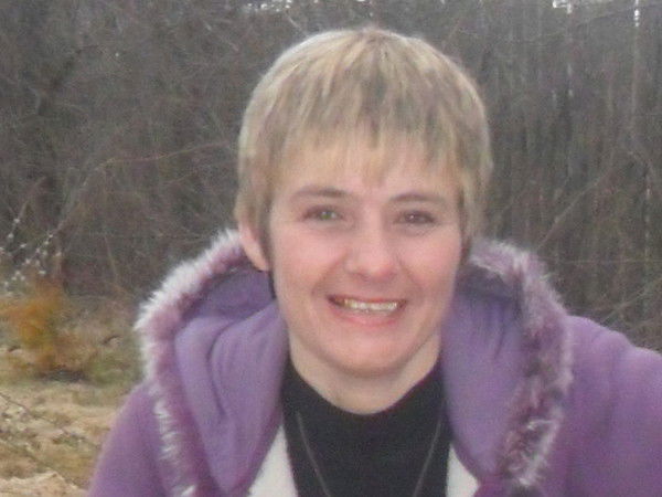 Татьяна Титовец