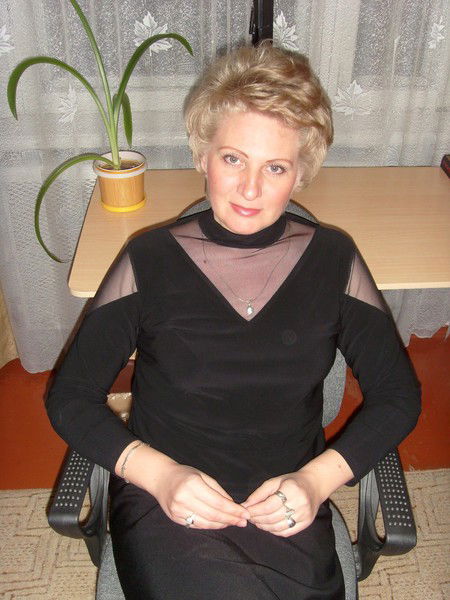 Ольга Дунаева