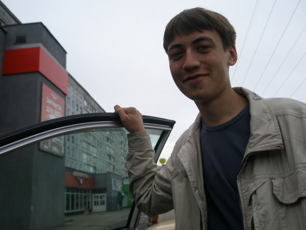 Станислав Фепонов