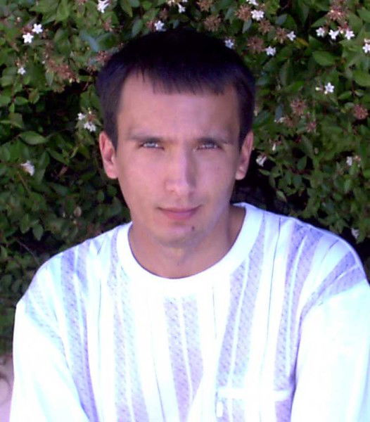 Дмитрий Ходородзе