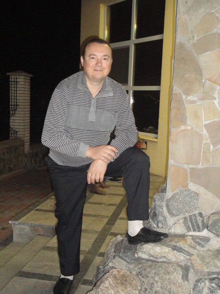 Дмитрий Димо4Ка