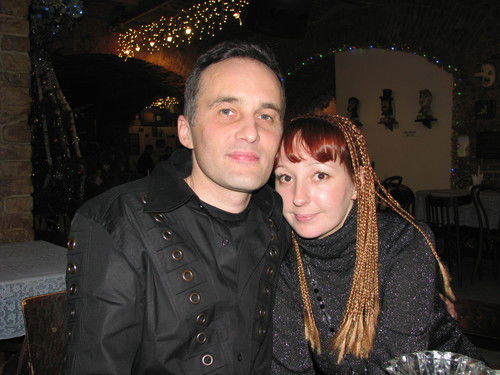 Алексей Горбиков