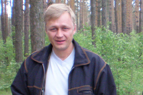 Александр Скворцов