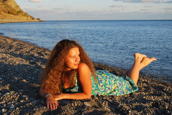 Марина Медведева