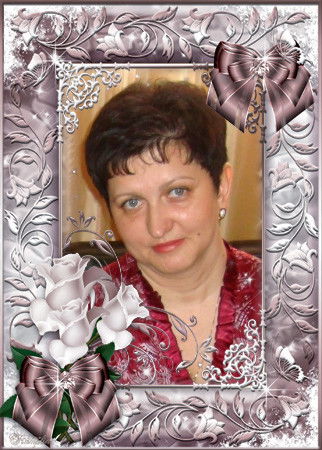 Галина Иванова