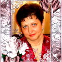 Галина Иванова