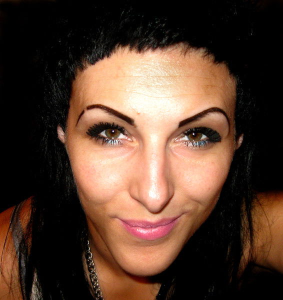 Юля Скрипцова