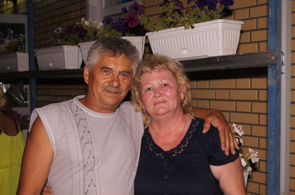 Алексей Ушуров