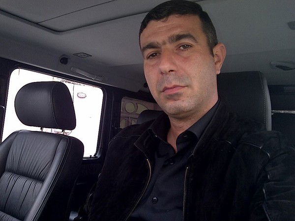 Ceyhun Mardanov