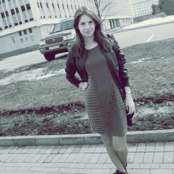 Анастасия Крышнева Крышнева