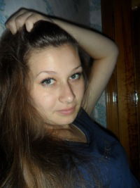 Танюшка Калинина