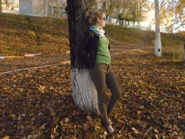 Кристина Шулепова