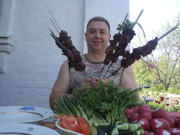 Игорь Плясуля