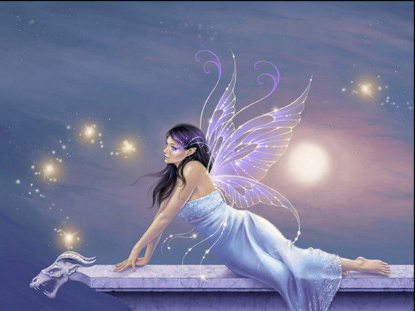 Oксана Срыбная