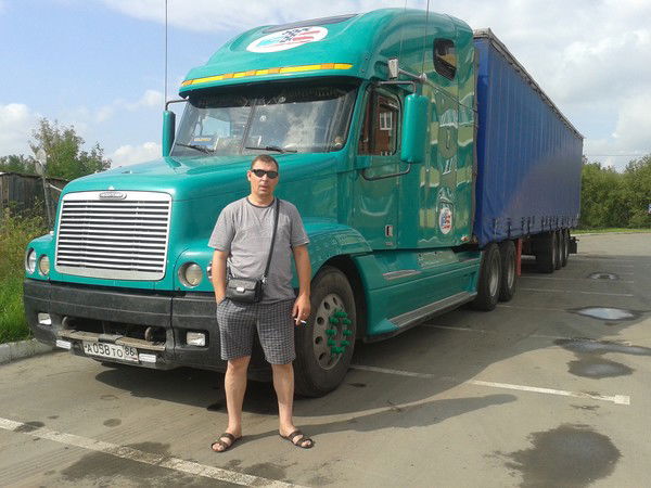 Владимир Трачевский