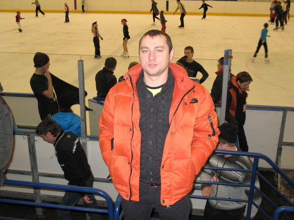 Михаил Козадаев