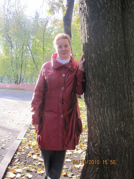 Наталья Кузьмина