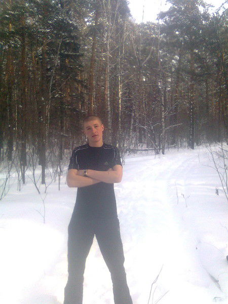 Богдан Радомский